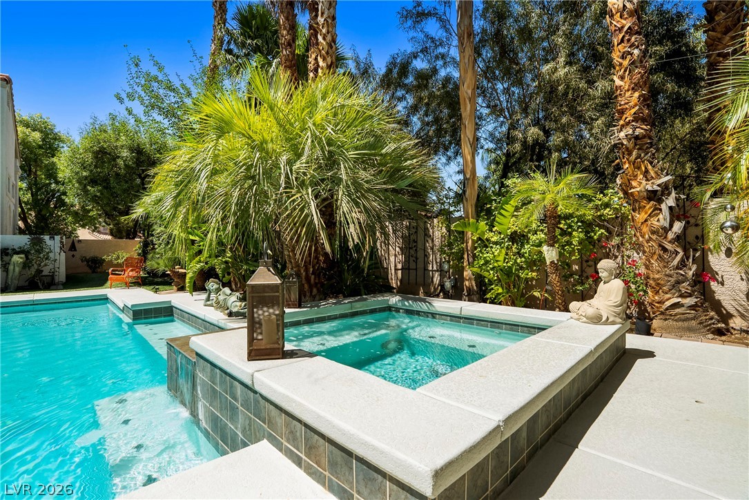 5432 Desert Valley Drive Las Vegas NV 89149