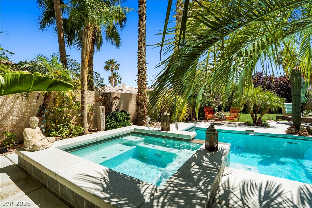 5432 Desert Valley Drive Las Vegas NV 89149