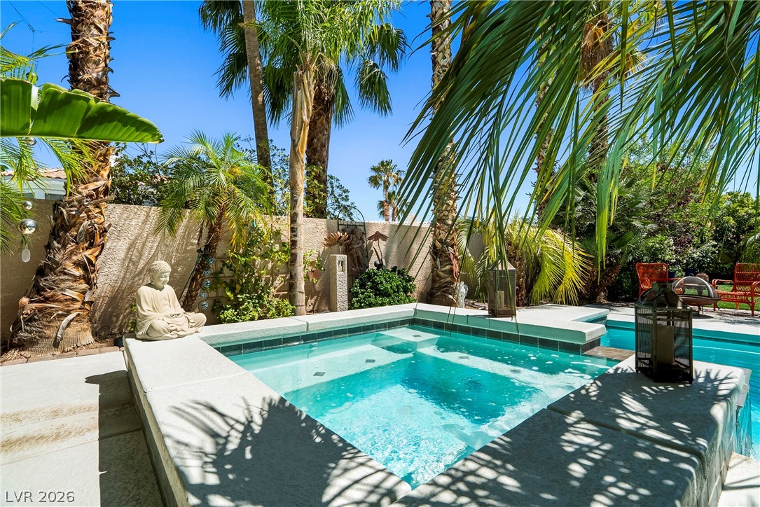 5432 Desert Valley Drive Las Vegas NV 89149