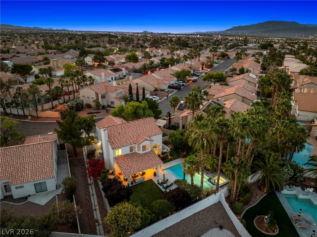 5432 Desert Valley Drive Las Vegas NV 89149