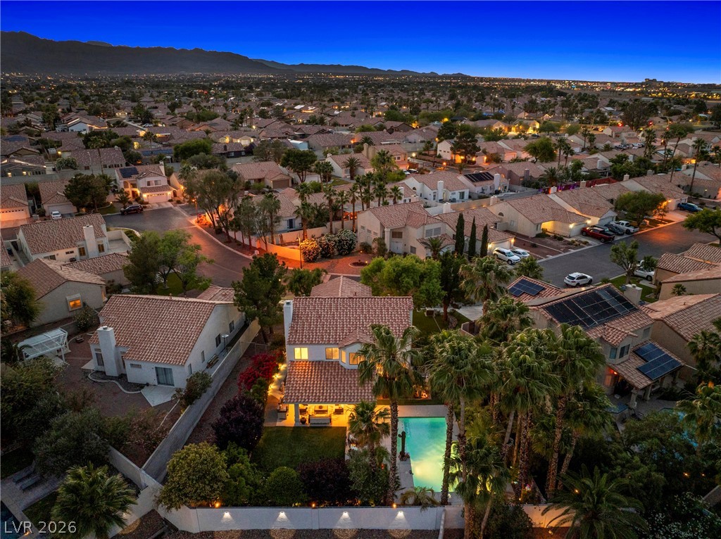 5432 Desert Valley Drive Las Vegas NV 89149