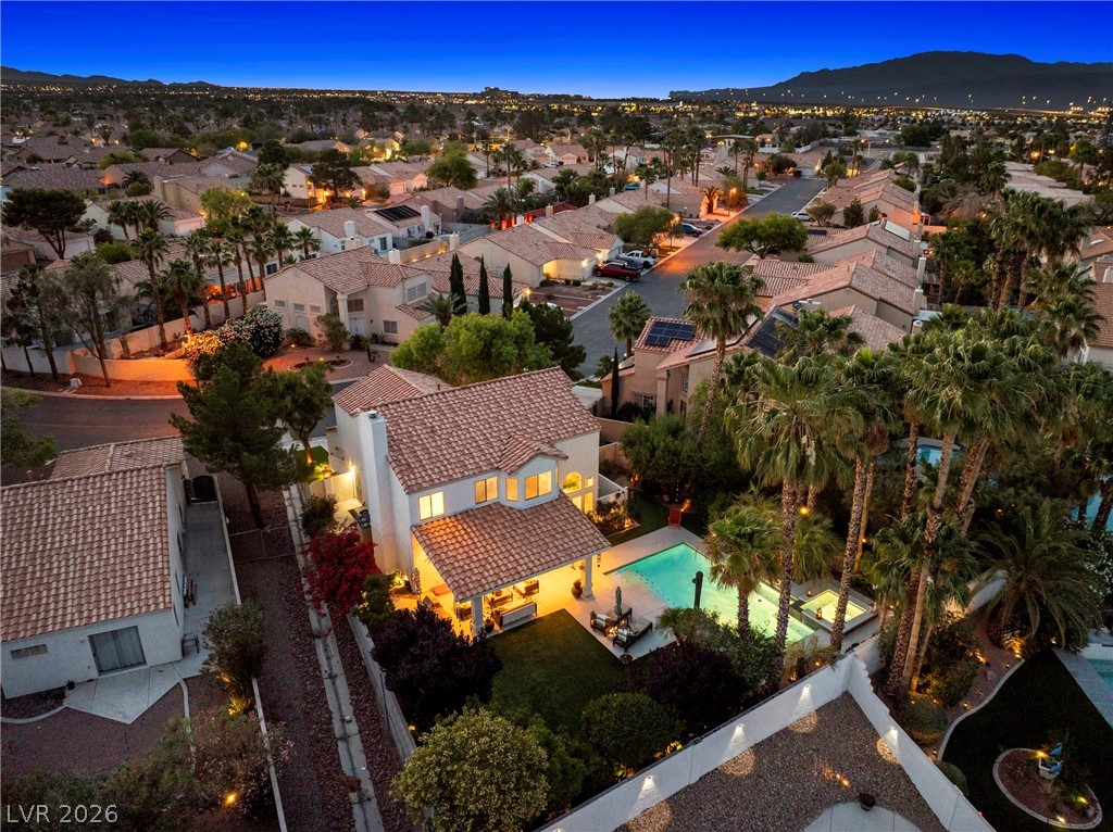 5432 Desert Valley Drive Las Vegas NV 89149