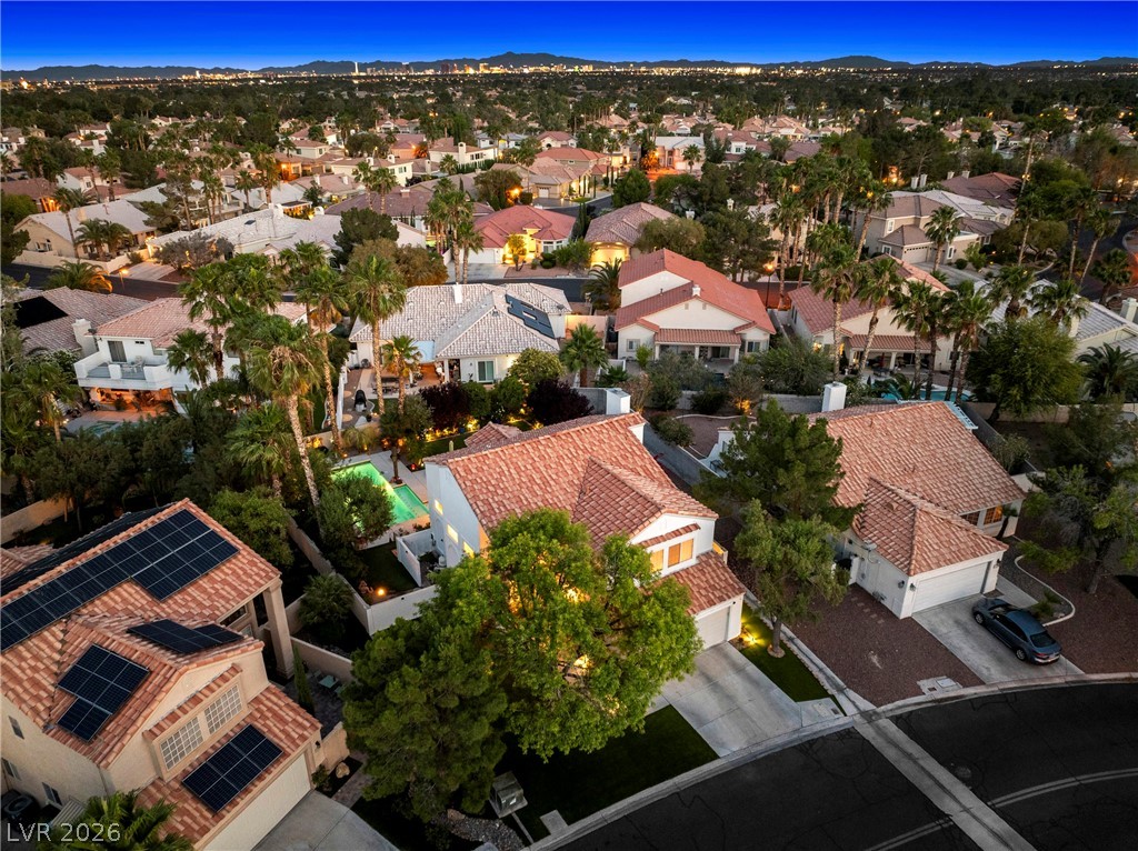 5432 Desert Valley Drive Las Vegas NV 89149