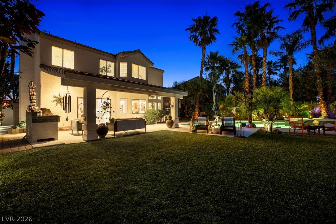 5432 Desert Valley Drive Las Vegas NV 89149