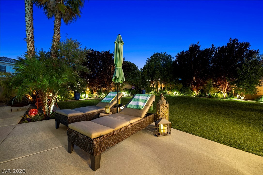 5432 Desert Valley Drive Las Vegas NV 89149