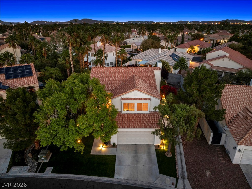 5432 Desert Valley Drive Las Vegas NV 89149