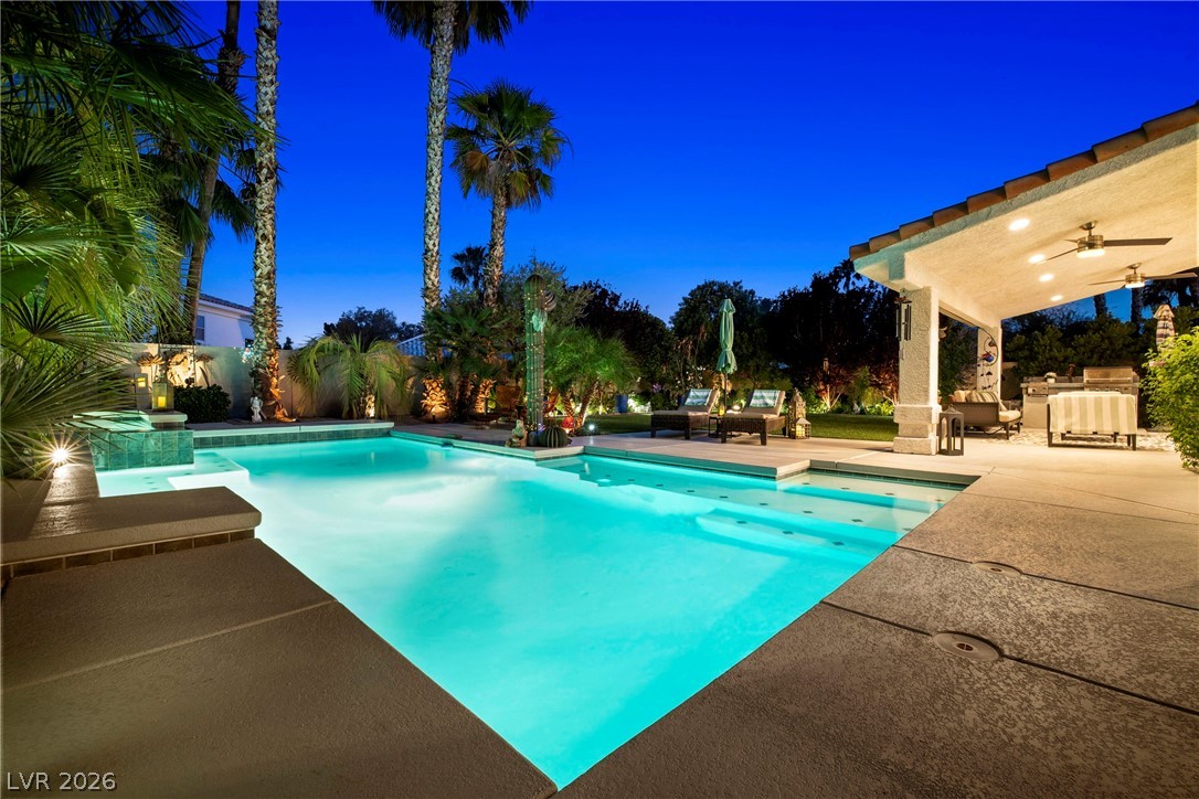 5432 Desert Valley Drive Las Vegas NV 89149