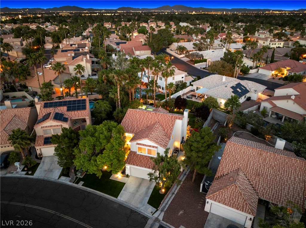 5432 Desert Valley Drive Las Vegas NV 89149