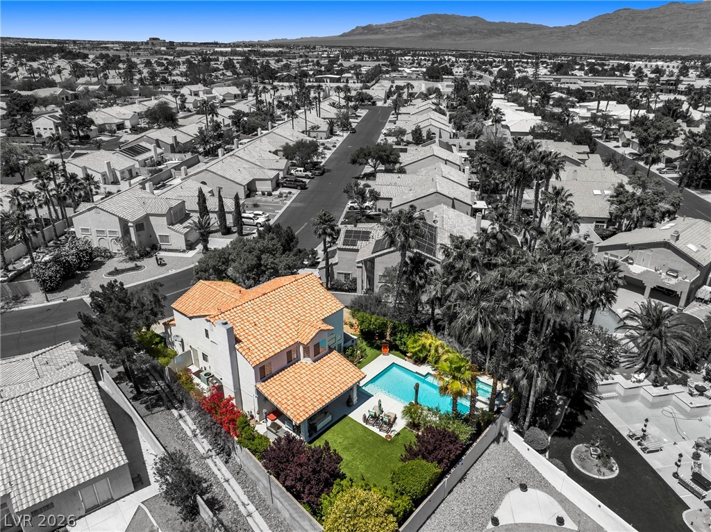 5432 Desert Valley Drive Las Vegas NV 89149