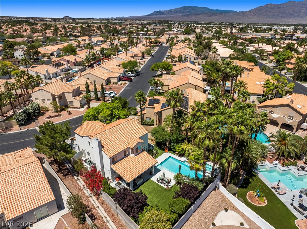 5432 Desert Valley Drive Las Vegas NV 89149