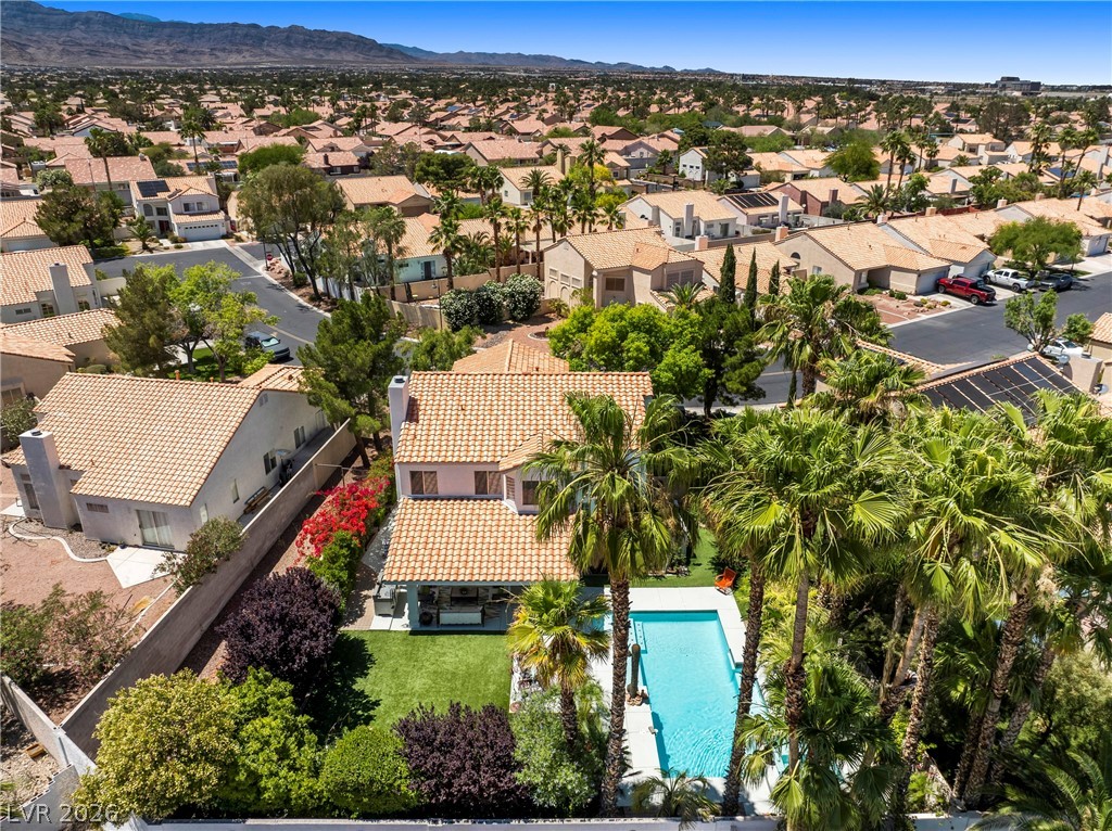 5432 Desert Valley Drive Las Vegas NV 89149