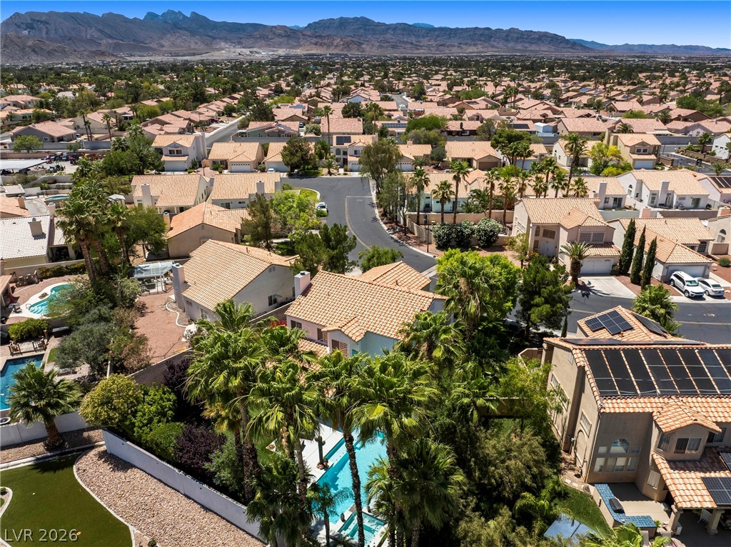 5432 Desert Valley Drive Las Vegas NV 89149