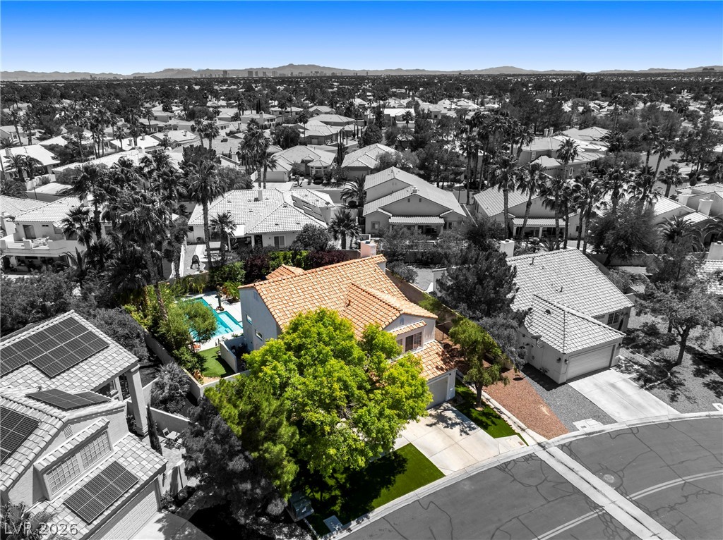 5432 Desert Valley Drive Las Vegas NV 89149