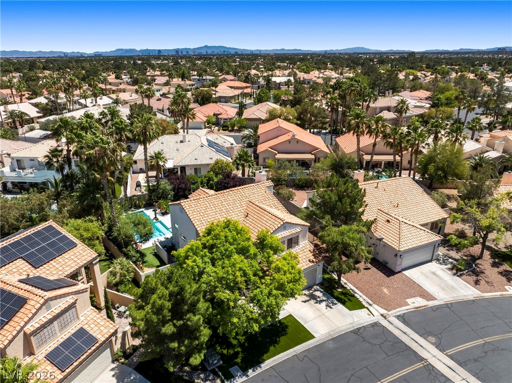 5432 Desert Valley Drive Las Vegas NV 89149