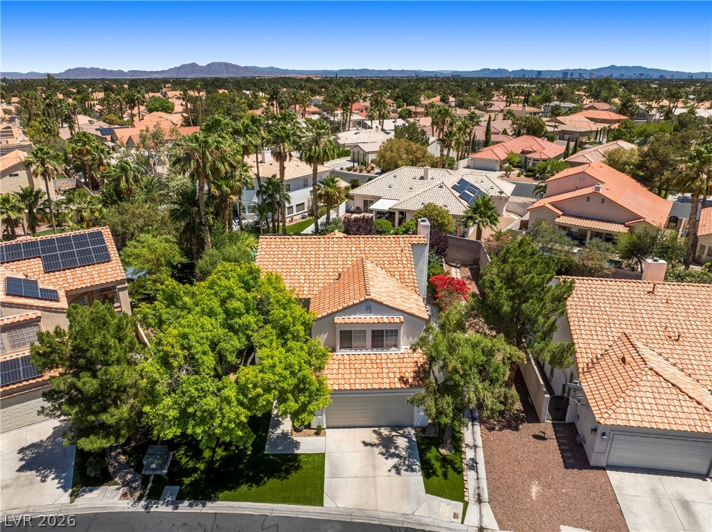 5432 Desert Valley Drive Las Vegas NV 89149