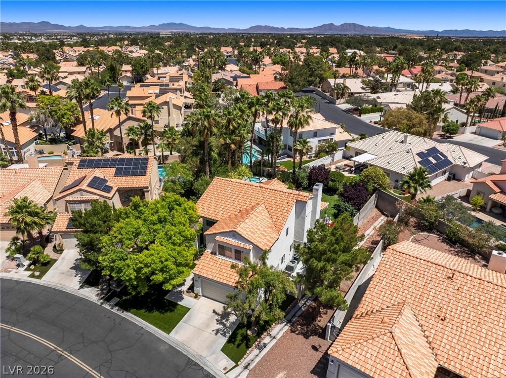 5432 Desert Valley Drive Las Vegas NV 89149