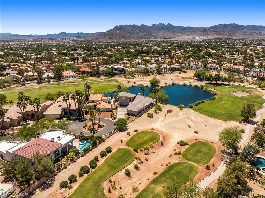 5432 Desert Valley Drive Las Vegas NV 89149