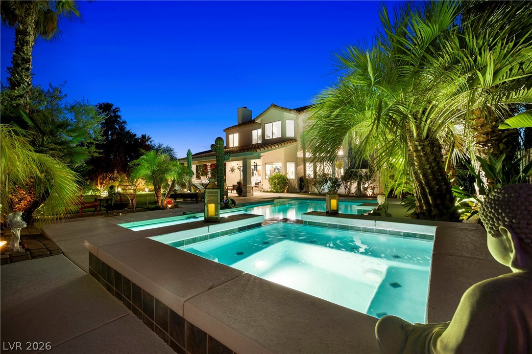 5432 Desert Valley Drive Las Vegas NV 89149