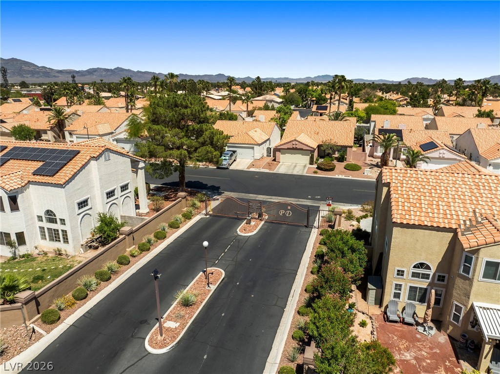 5432 Desert Valley Drive Las Vegas NV 89149
