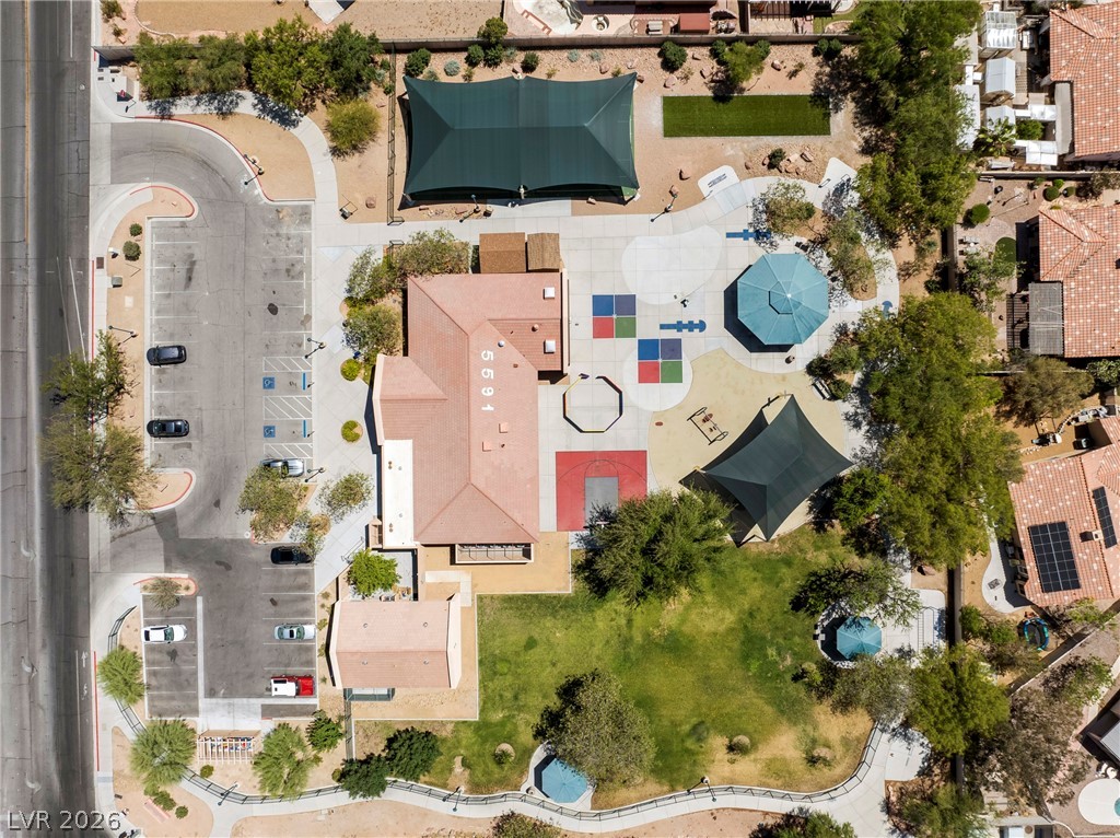 5432 Desert Valley Drive Las Vegas NV 89149