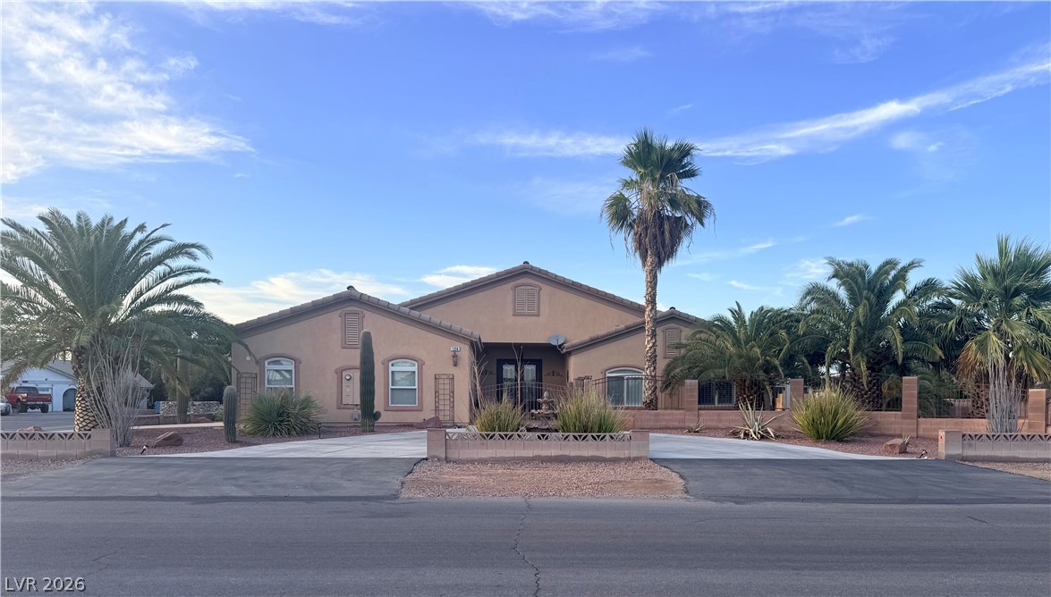 124 East Ford Avenue Las Vegas NV 89123