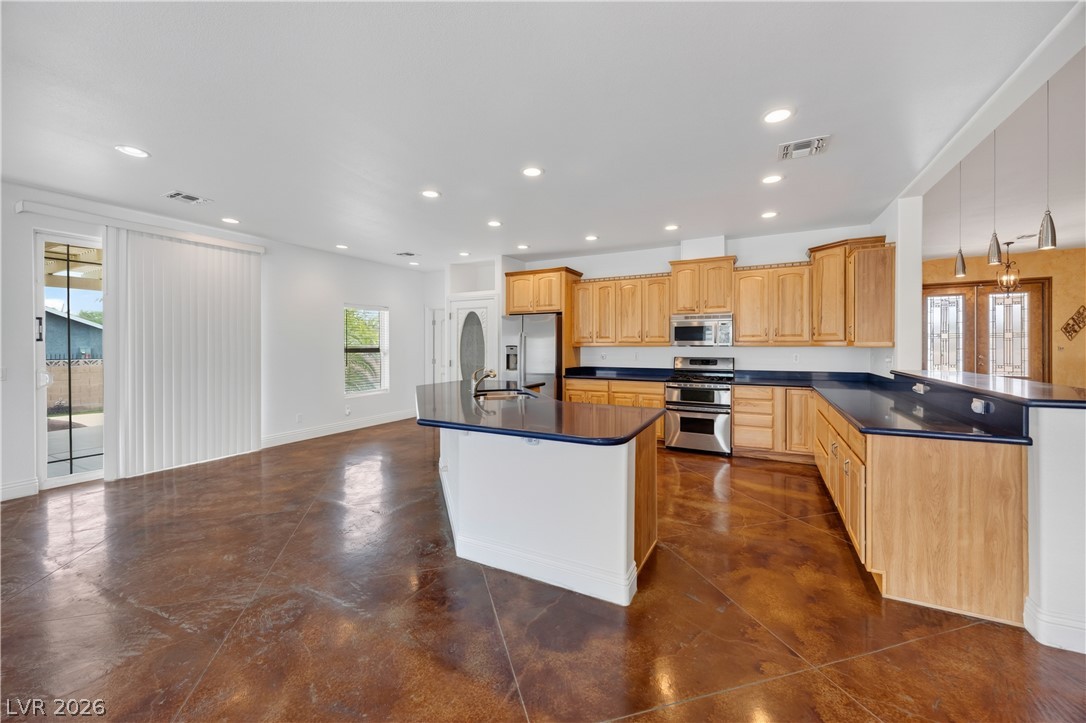124 East Ford Avenue Las Vegas NV 89123