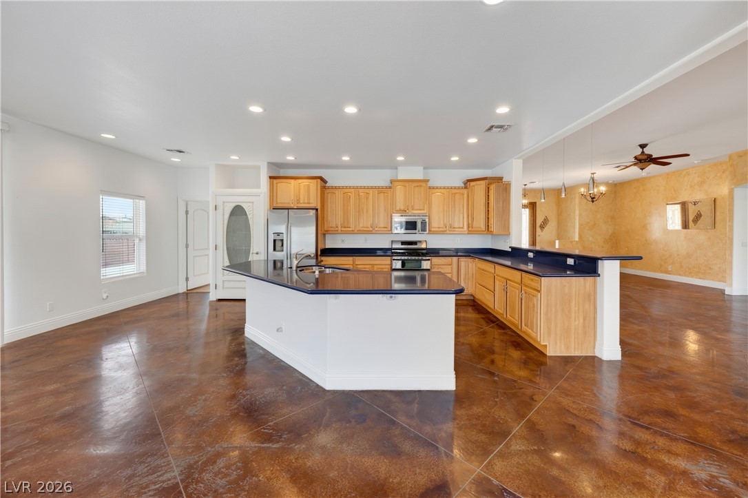 124 East Ford Avenue Las Vegas NV 89123