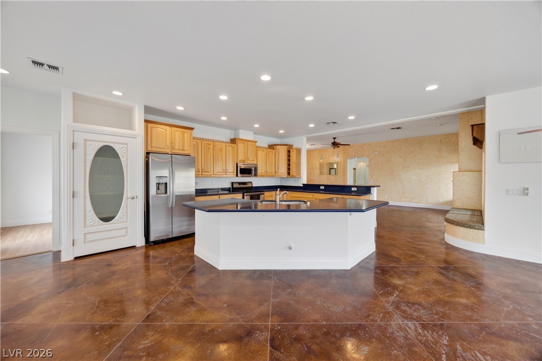 124 East Ford Avenue Las Vegas NV 89123