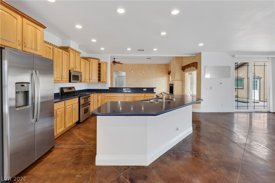 124 East Ford Avenue Las Vegas NV 89123