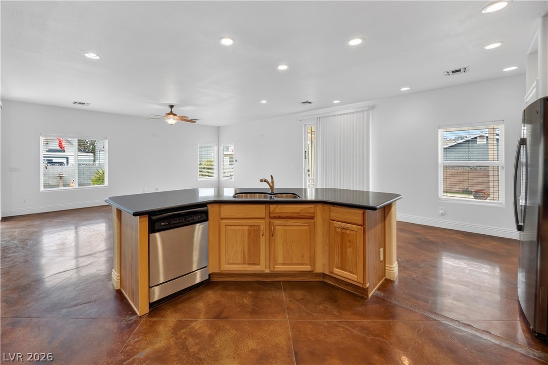 124 East Ford Avenue Las Vegas NV 89123