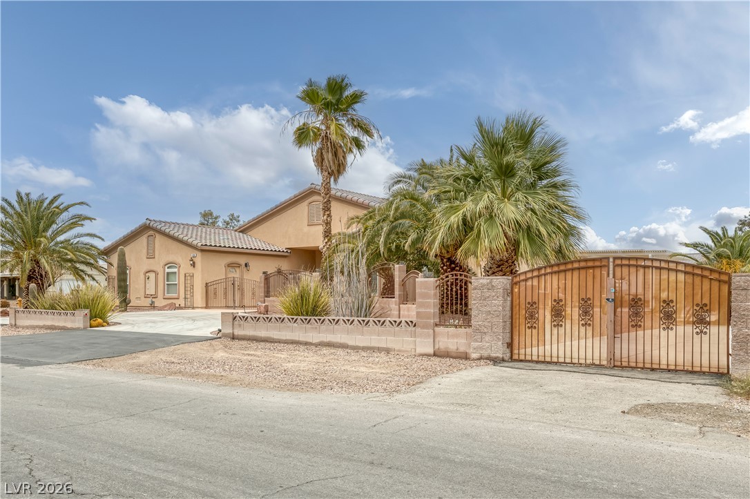124 East Ford Avenue Las Vegas NV 89123