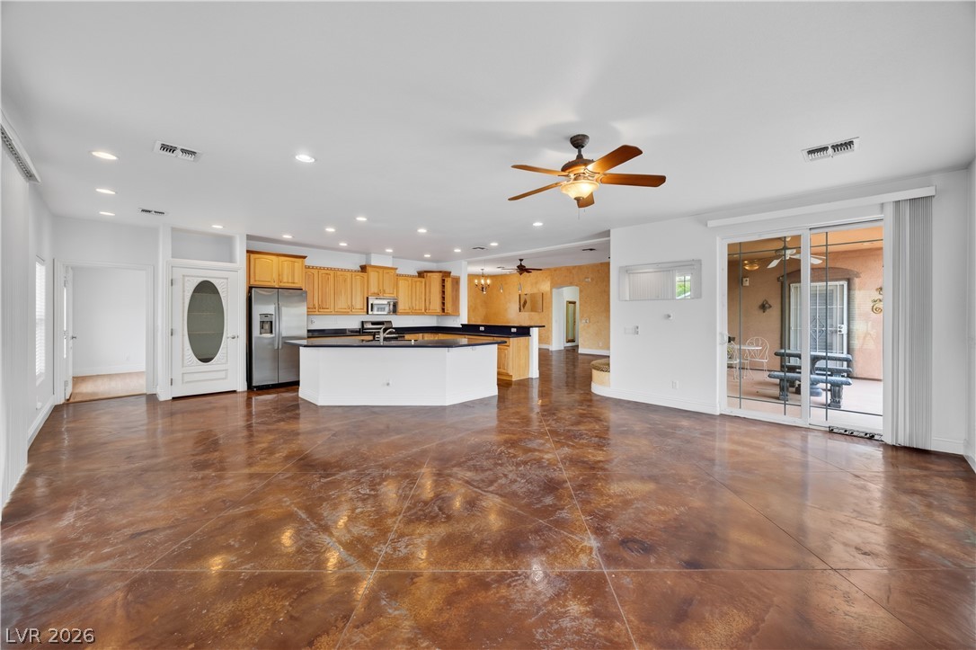 124 East Ford Avenue Las Vegas NV 89123