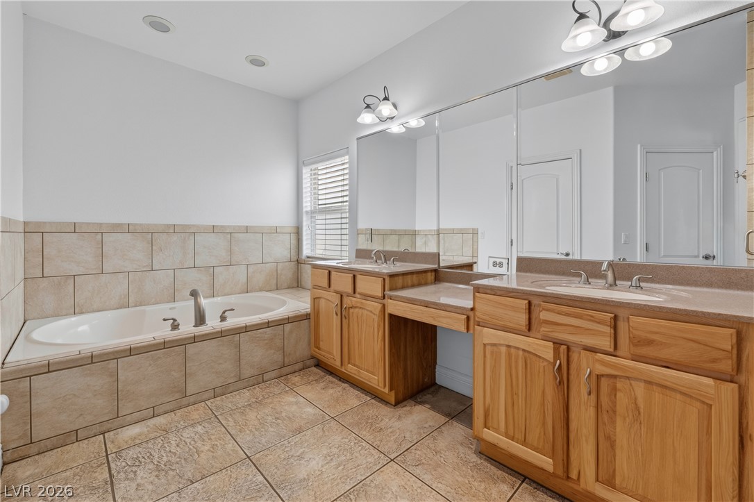 124 East Ford Avenue Las Vegas NV 89123