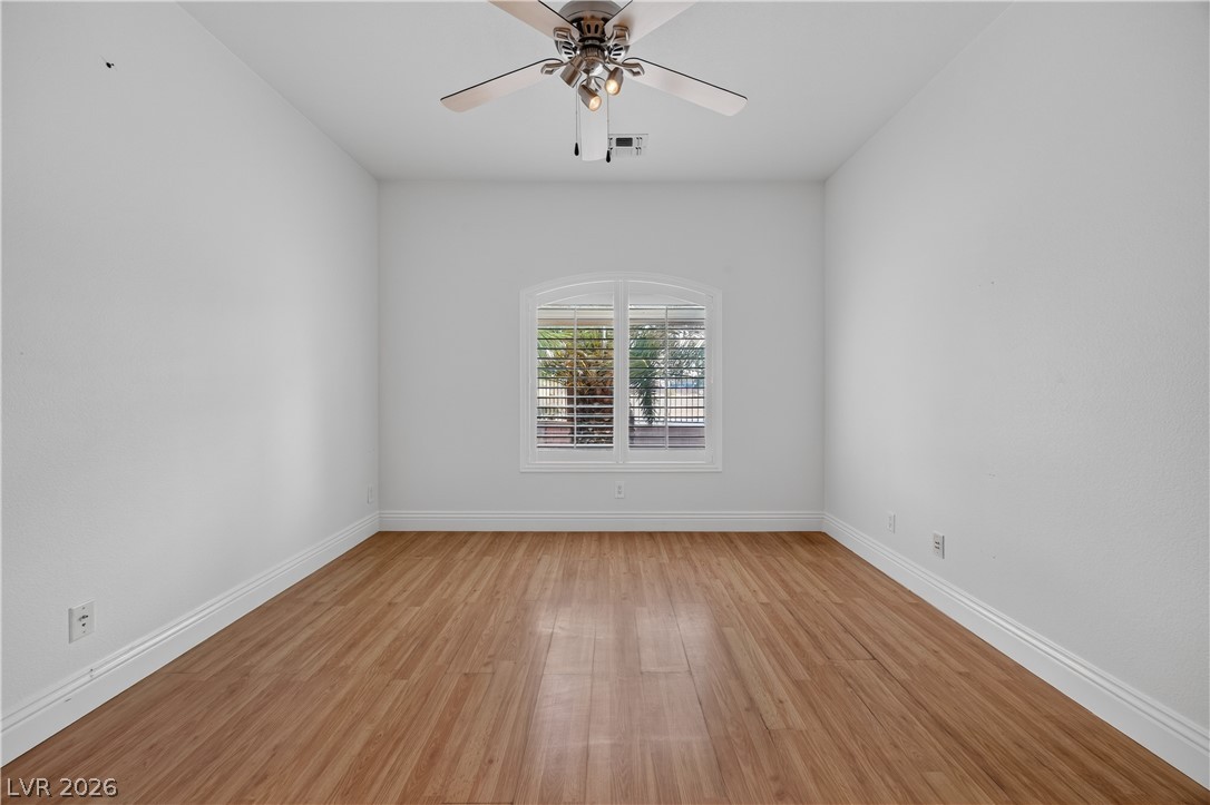 124 East Ford Avenue Las Vegas NV 89123