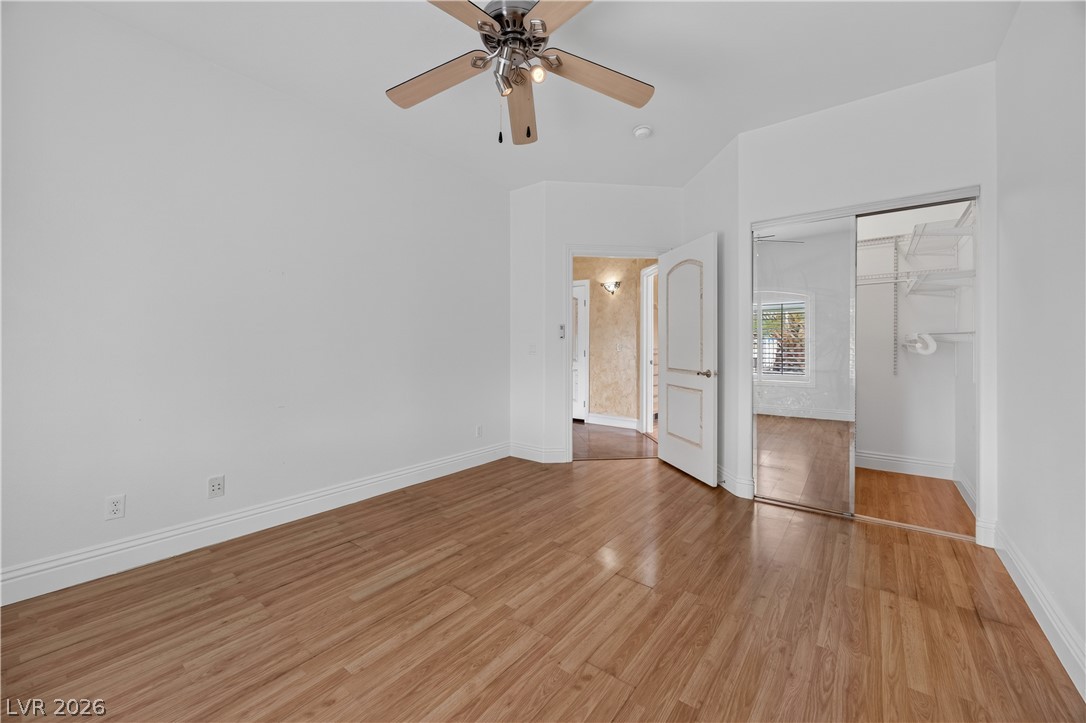 124 East Ford Avenue Las Vegas NV 89123