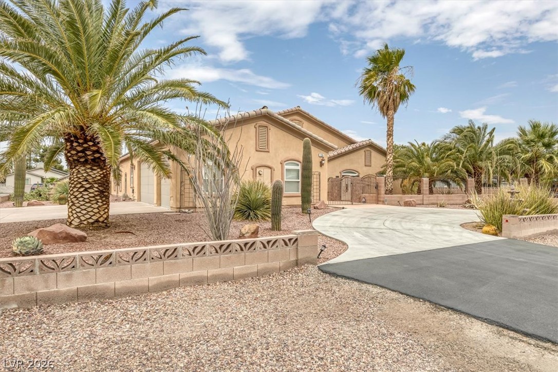 124 East Ford Avenue Las Vegas NV 89123