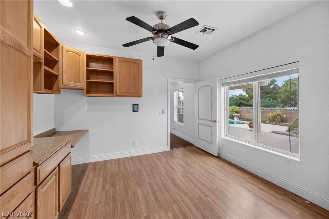 124 East Ford Avenue Las Vegas NV 89123
