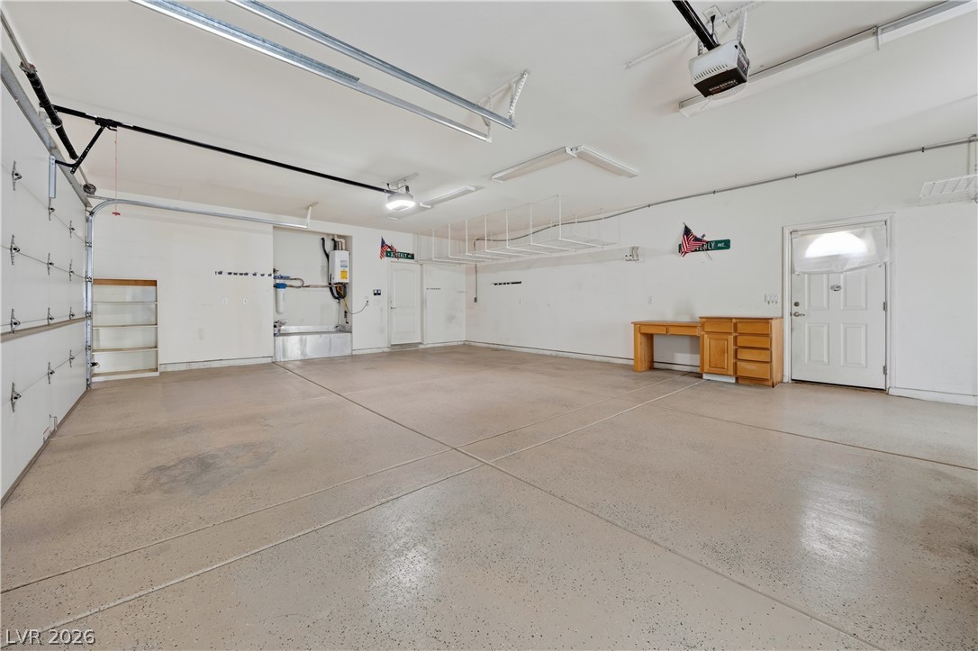 124 East Ford Avenue Las Vegas NV 89123