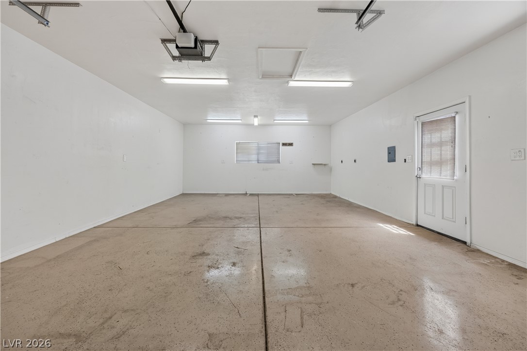 124 East Ford Avenue Las Vegas NV 89123