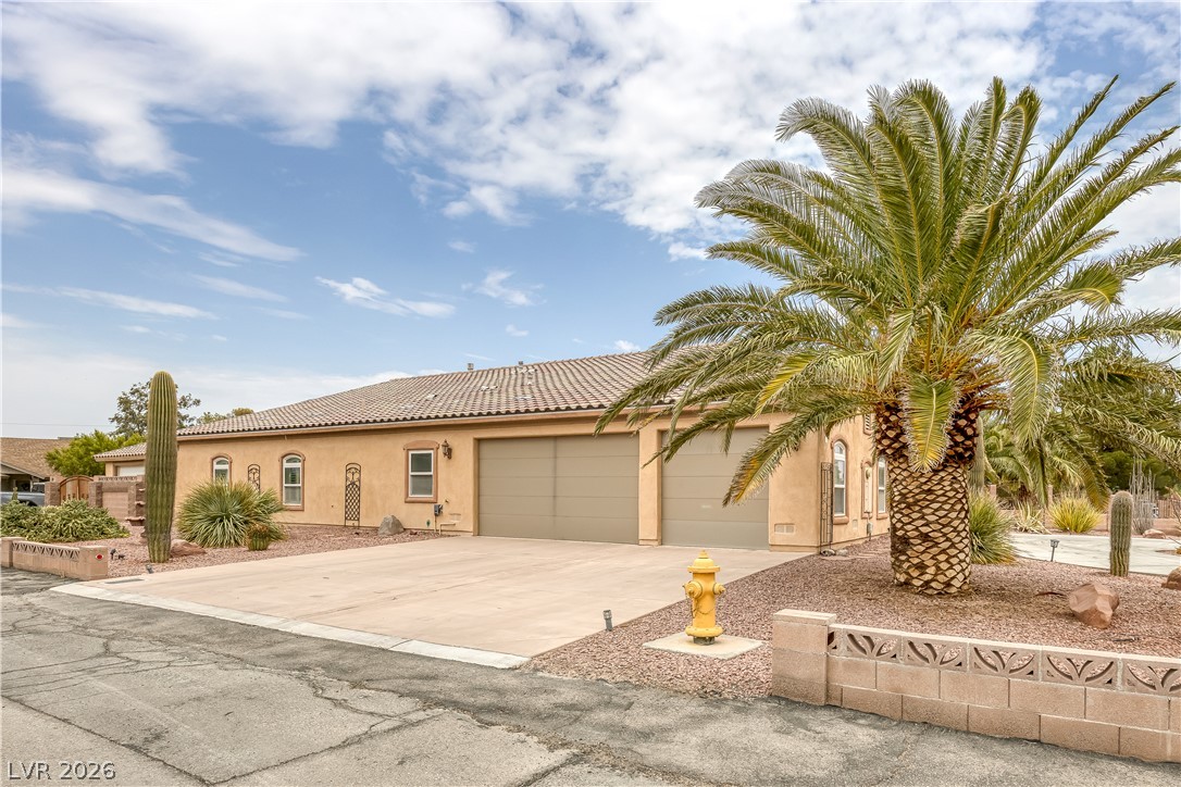 124 East Ford Avenue Las Vegas NV 89123