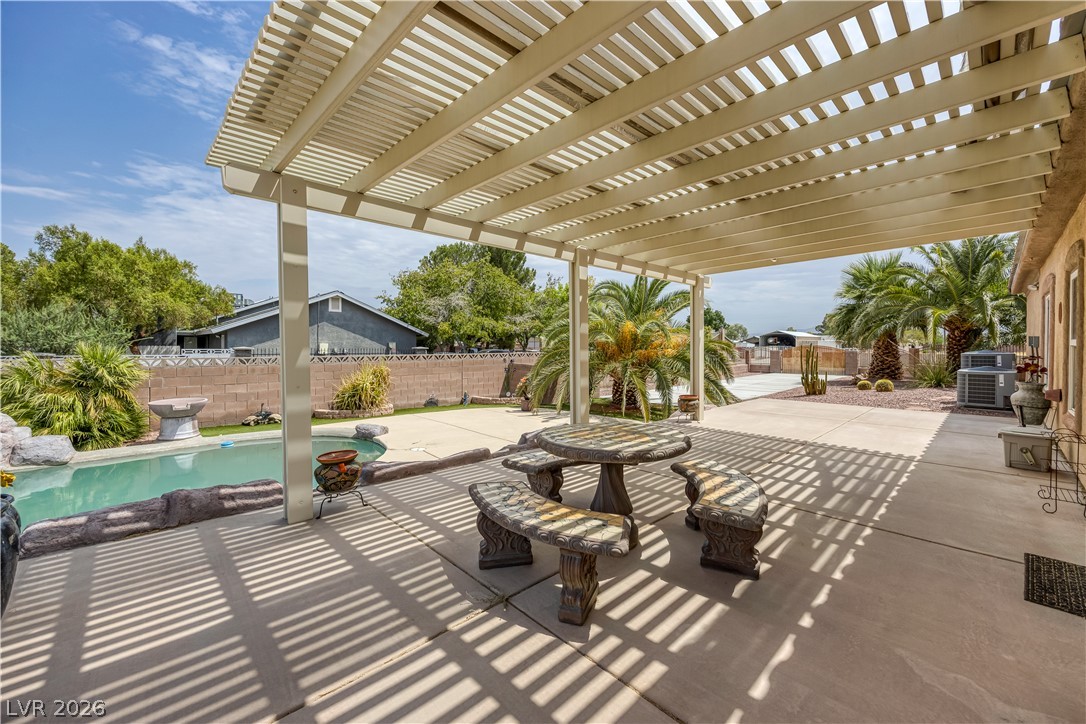 124 East Ford Avenue Las Vegas NV 89123