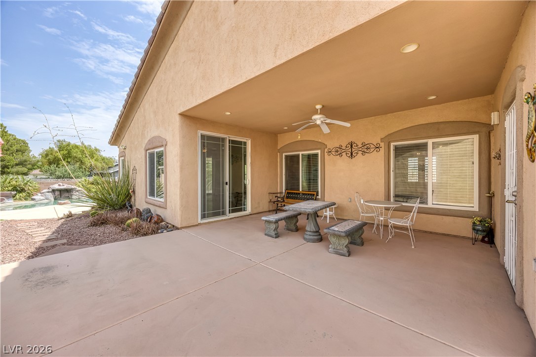 124 East Ford Avenue Las Vegas NV 89123