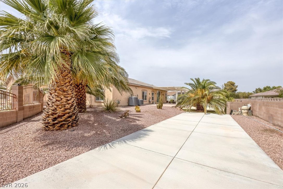 124 East Ford Avenue Las Vegas NV 89123