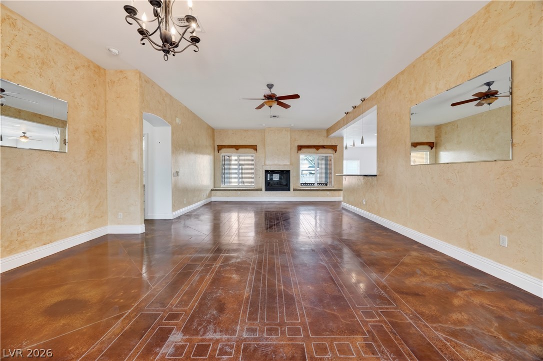 124 East Ford Avenue Las Vegas NV 89123