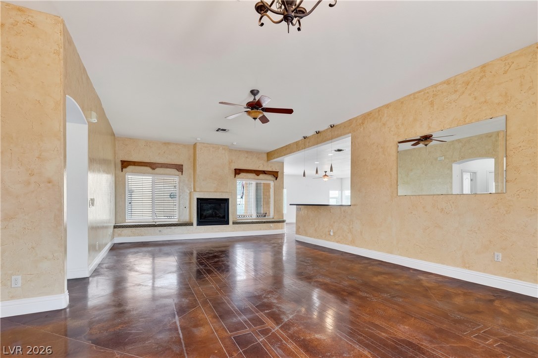 124 East Ford Avenue Las Vegas NV 89123