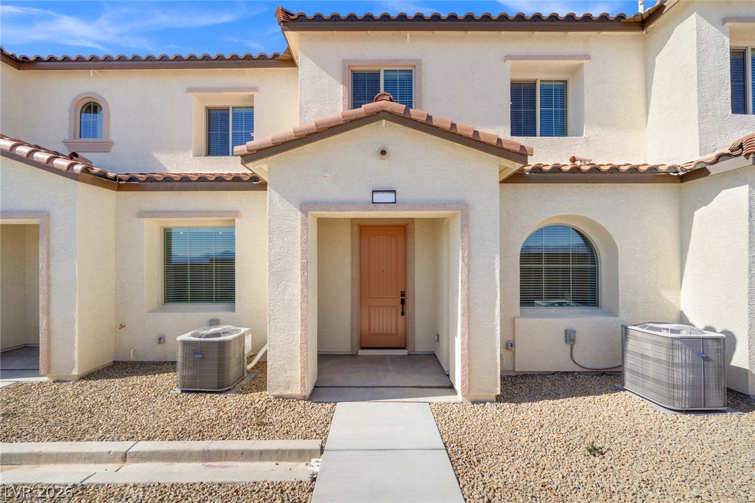 8316 Weidler Street Las Vegas NV 89166