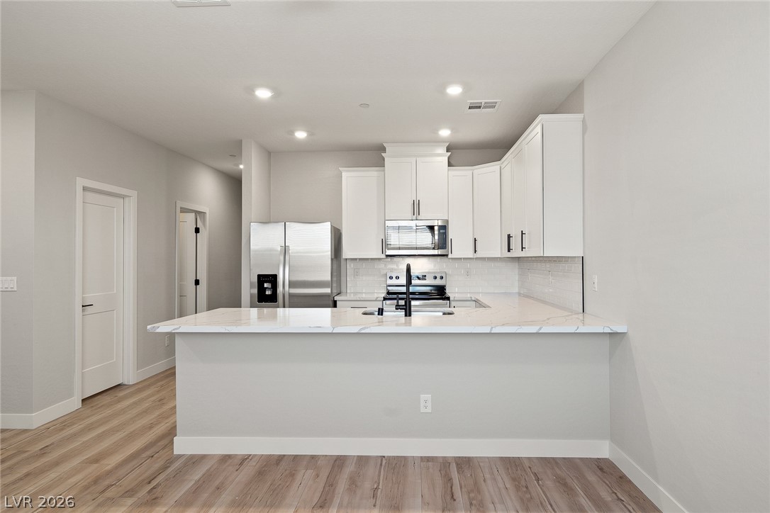 8316 Weidler Street Las Vegas NV 89166