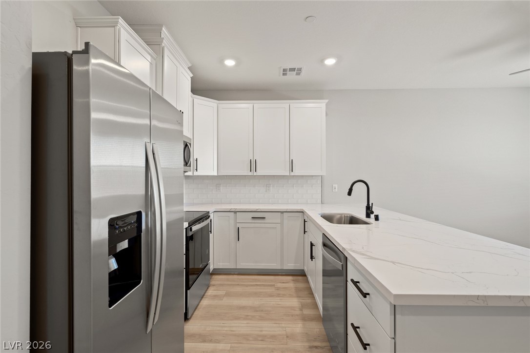 8316 Weidler Street Las Vegas NV 89166