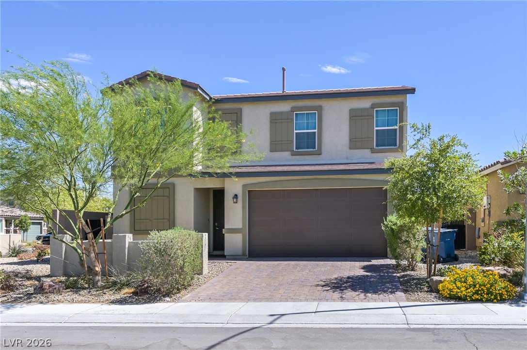 4323 Browns Creek Avenue North Las Vegas NV 89084