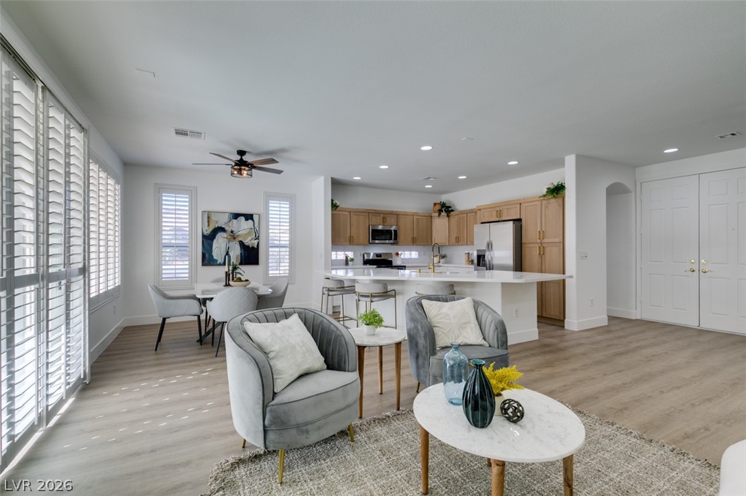 10389 Felice Avenue Las Vegas NV 89135